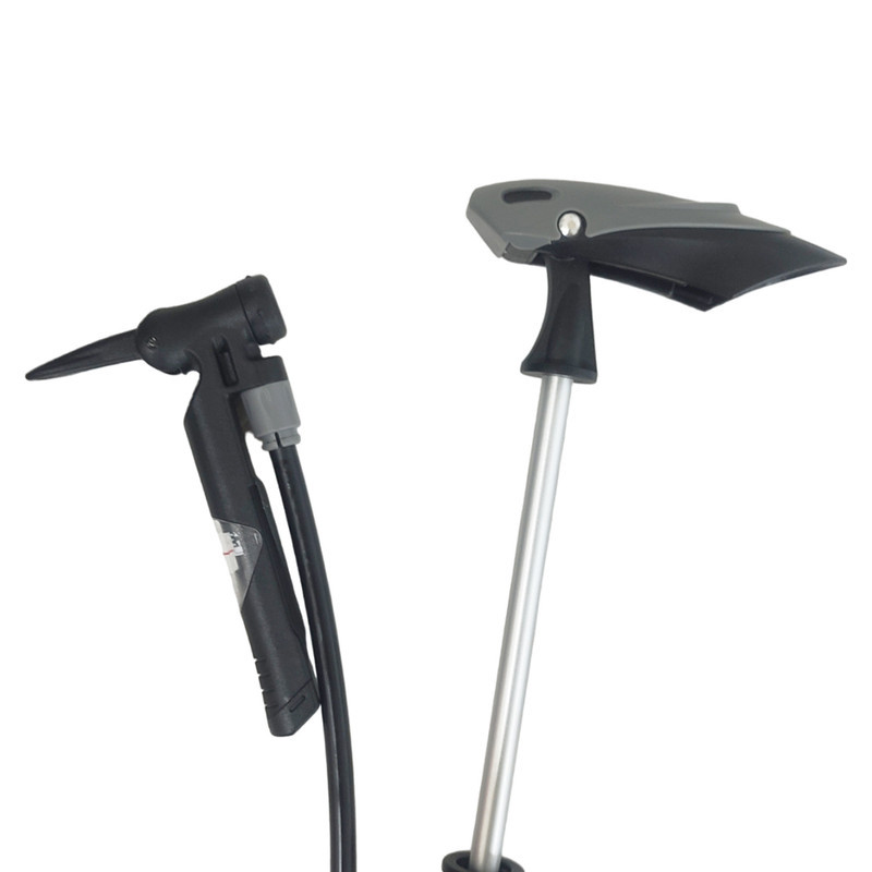 تلمبه دستی دوچرخه جیو مدل GM-71