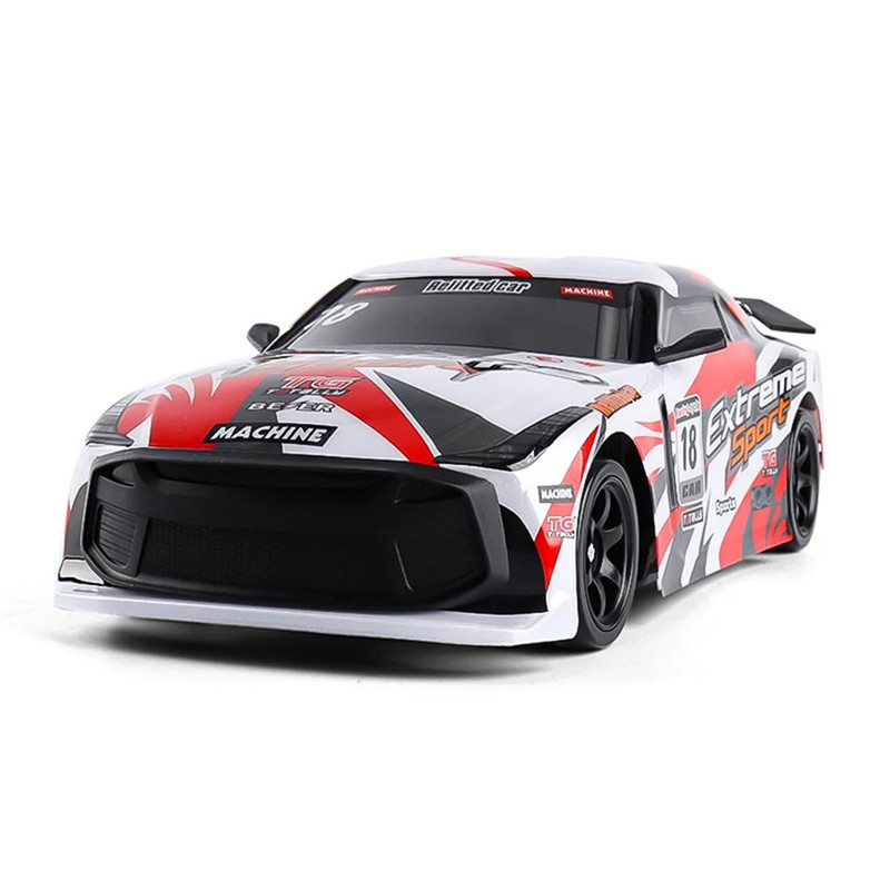 ماشین بازی کنترلی مدل  Shuangfeng Car Drift