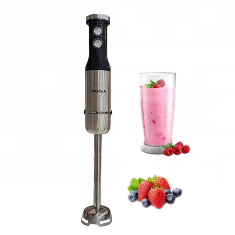 گوشت کوب برقی چندکاره 800 وات پرشیا مدل PR-545