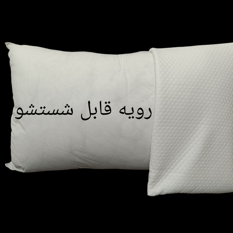 بالش تورکویز مدل Olympus