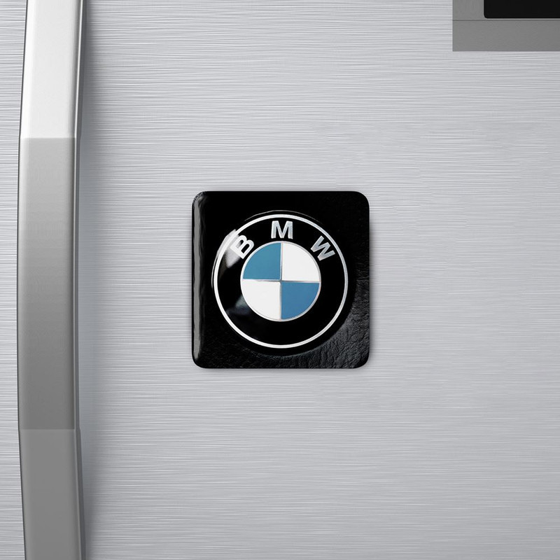 مگنت خندالو مدل بی ام دبلیو BMW کد 23633