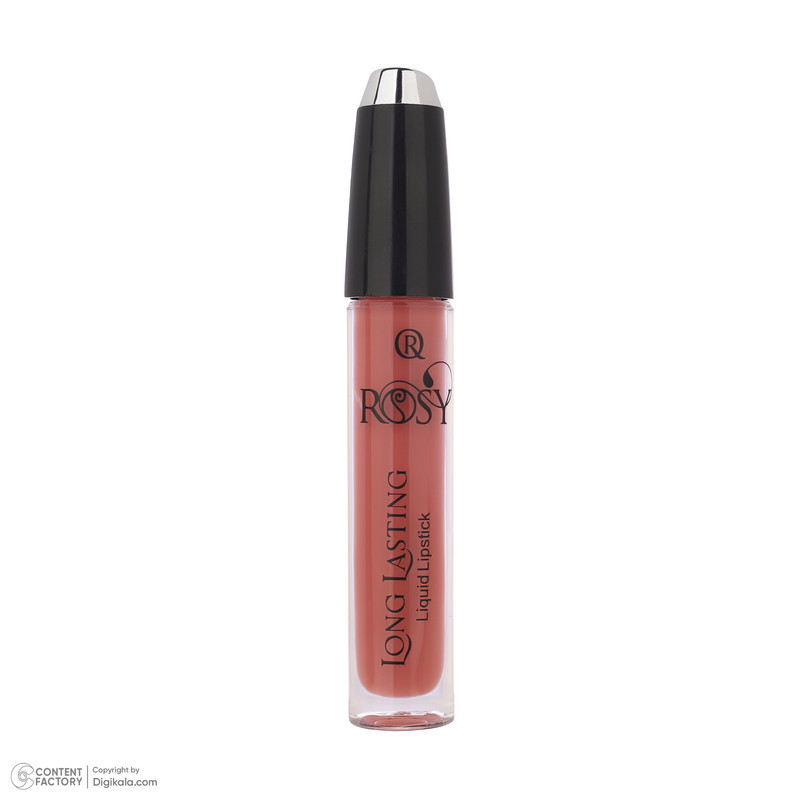 رژ لب مایع مات روروسی مدل Long Lasting شماره 310
