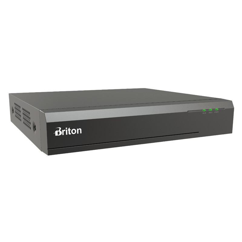 ضبط کننده ویدیویی برایتون مدل UVR-B04EHB-D74J