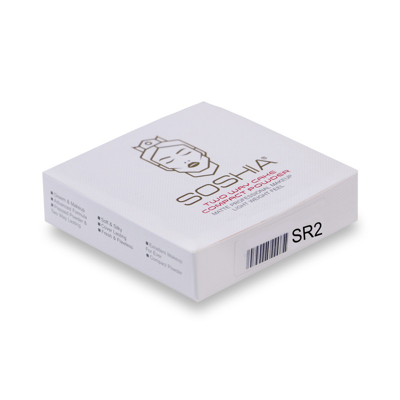 پنکیک سوشیا مدل ابریشمی شماره SR2
