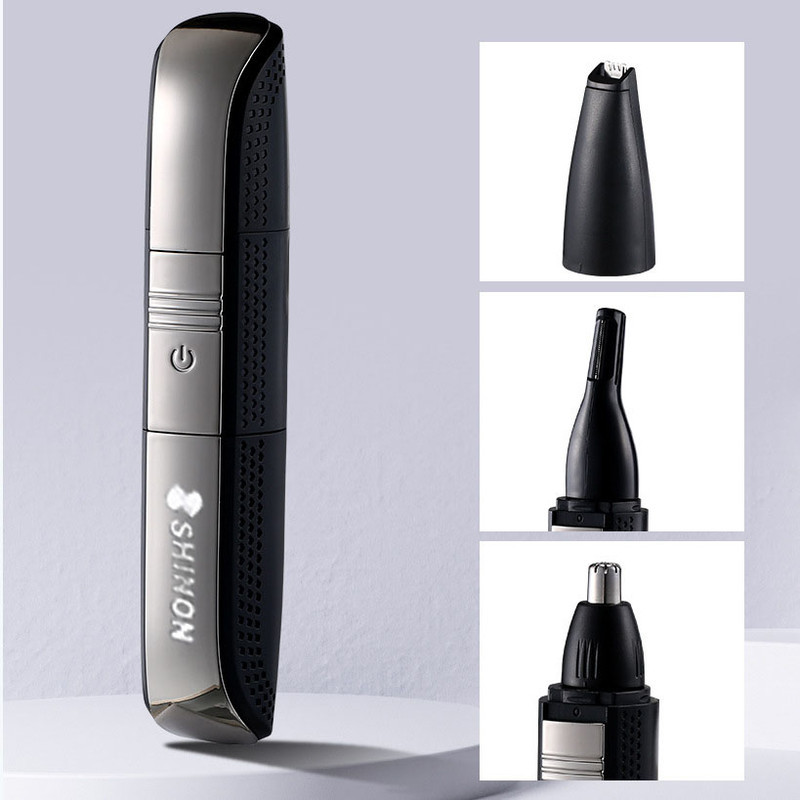 موزن گوش و بینی شینون مدل SH-2039 3IN1