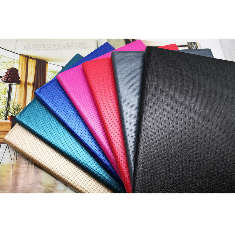 کیف کلاسوری مدل BOCO مناسب برای تبلت سامسونگ Galaxy Tab A 8.0 2019 T290  T295