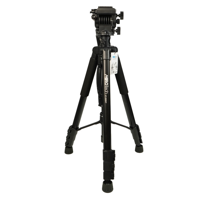 سه پایه دوربین میروتک مدل Mirotech VT-990H7 camera tripod