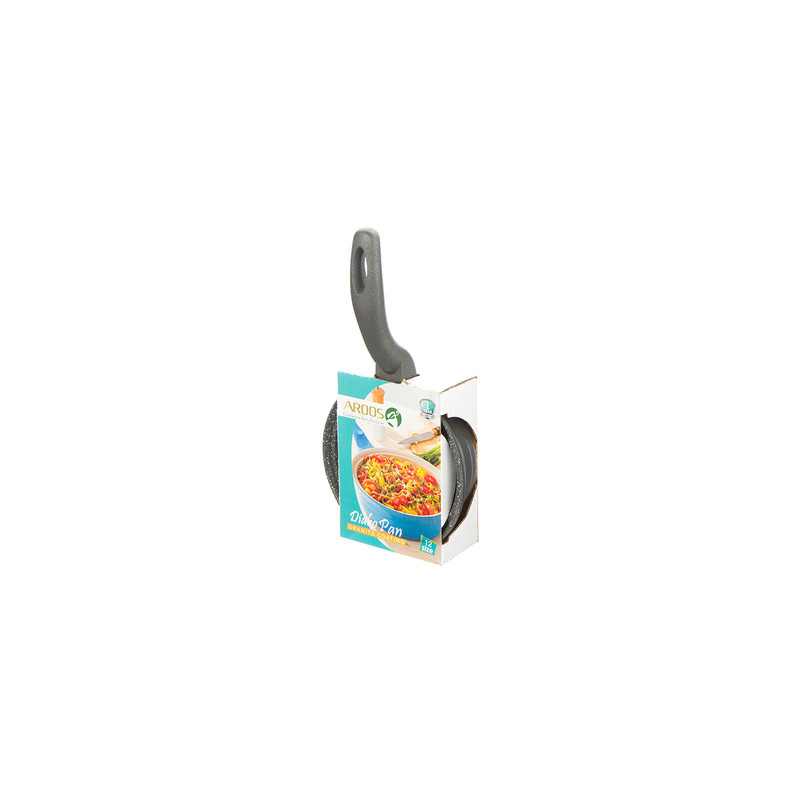 تابه کودک عروس مدل دیاکو سایز 12