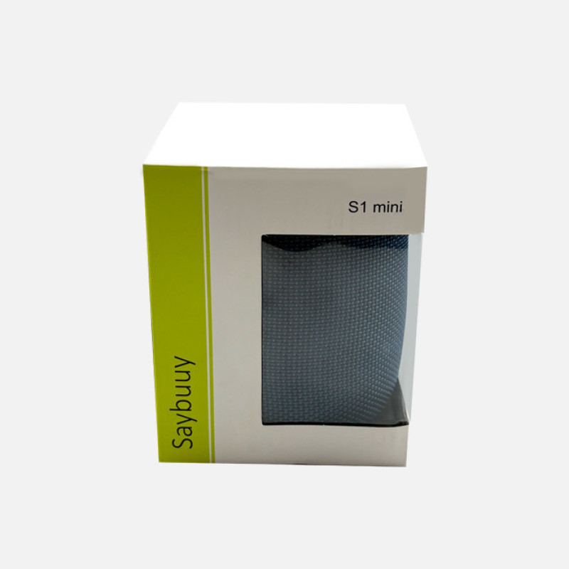 اسپیکر بلوتوثی سی بای مدل S1 mini