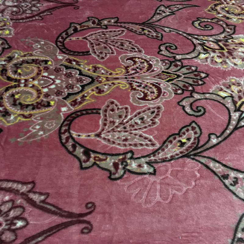 پتو مسافرتی مدل PE5 سایز 220x240 سانتی متر