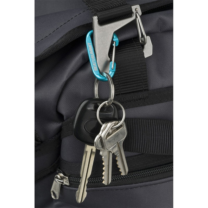 کارابین سی تو سامیت مدل Carabiner بسته 3 عددی