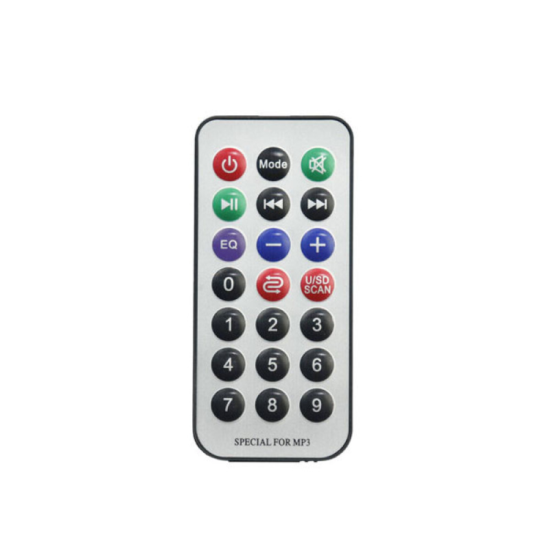 اسپیکر بلوتوثی اورِکو مدل T-003 BT