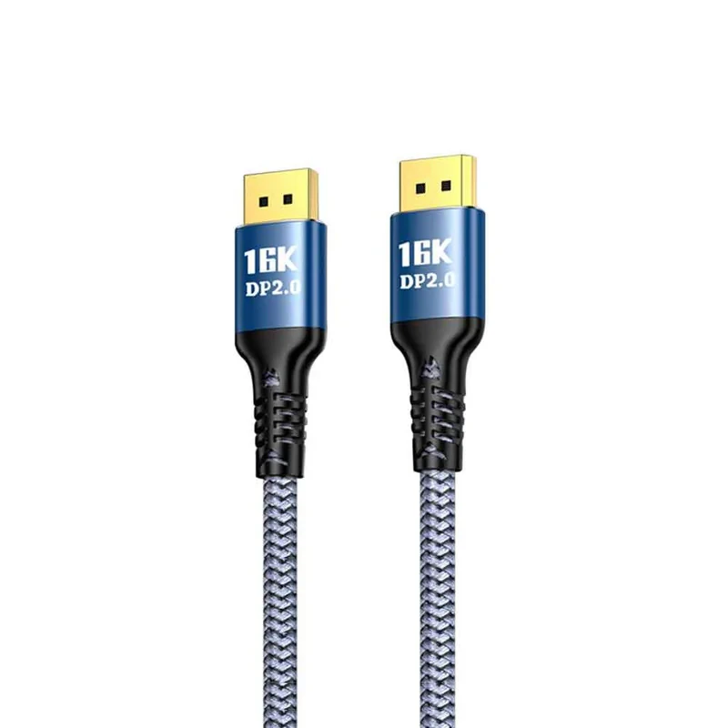 کابل Display Port کوتتسی مدل 87403 طول 2 متر