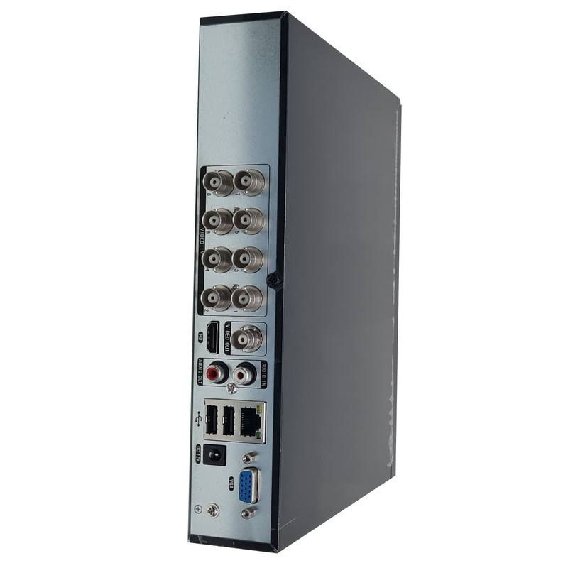 ضبط کننده ویدیویی برایتون مدل uvr-a08emb-d78-d