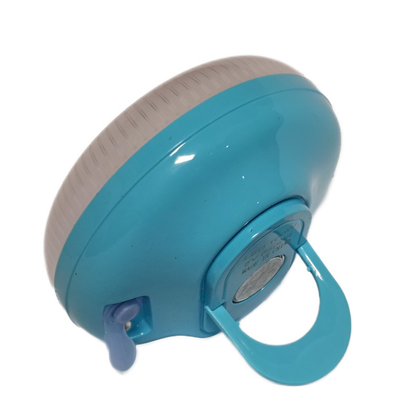 چراغ اضطراری 100 وات مدل  LED با نور مهتابی