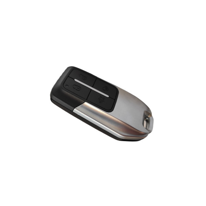 دزدگیر خودرو استیل میت مدل GRHRX1000 -R1