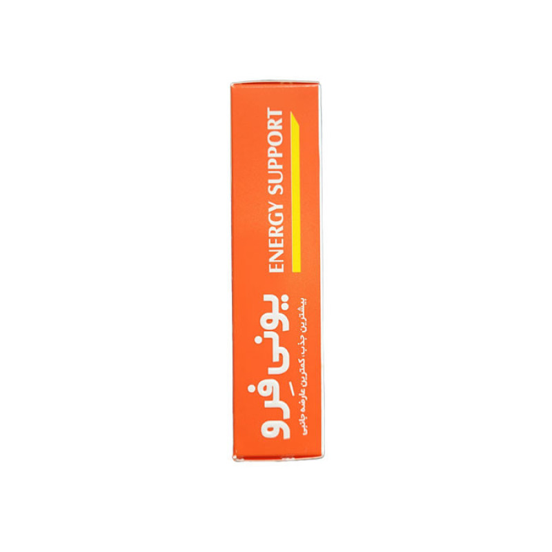قرص یونی فرو ابیان دارو بسته 30 عددی