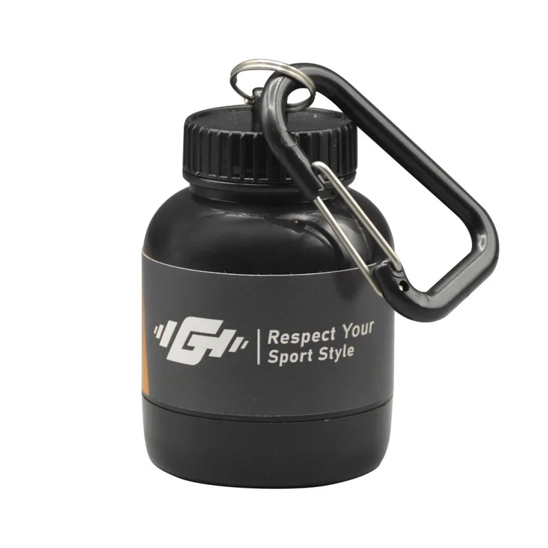 محفظه نگهداری قرص و پودر مدل GS-M-274913