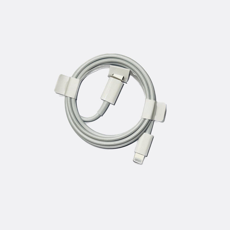 کابل تبدیل لایتنینگ به USB-C مدل original طول یک متر