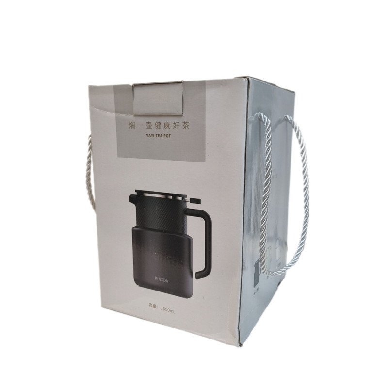 فلاسک کینسدا مدل kinsda smart گنجایش 1.5 لیتر