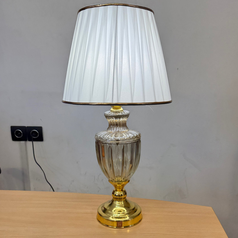 آباژور رومیزی نورهام مدل NHM- PLUS 311 -28