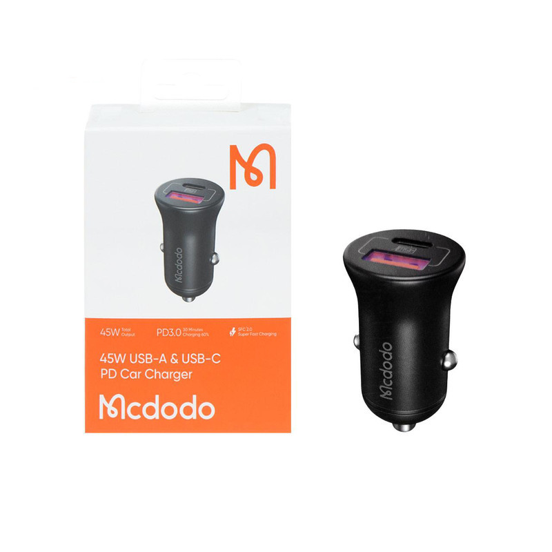 شارژر فندکی مک دودو مدل cc-2680