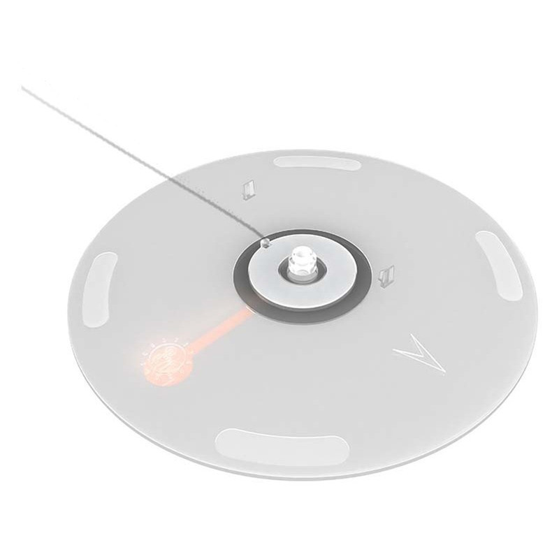پایه پلی استیشن 5 مدل HBP-575