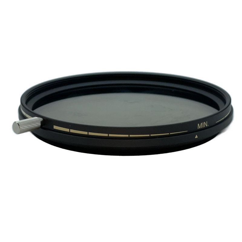 فیلتر لنز کنکو مدل NDX 3-400 - 77MM