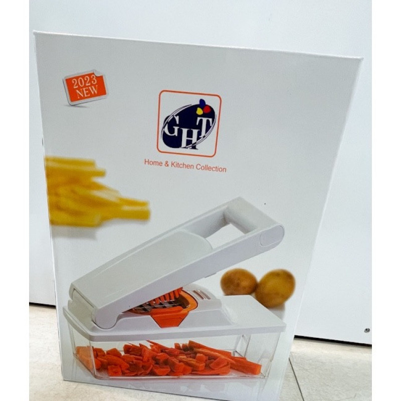 خردکن جی اچ تی مدل BA1297