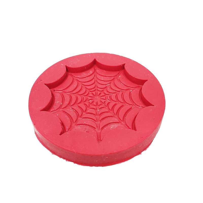 قالب فوندانت سورنا پارت طرح تار عنکبوت کد Mhr-459