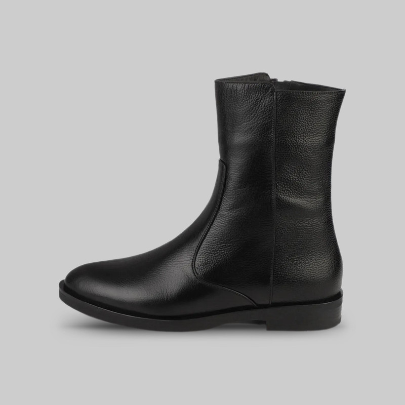 نیم بوت زنانه ژاوا مدل سارینا