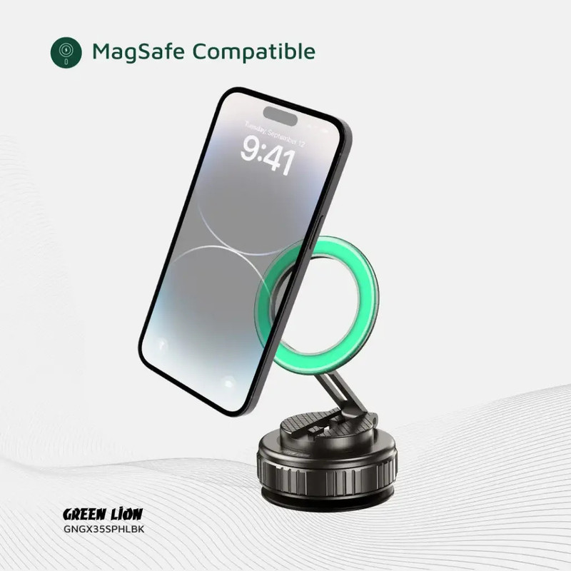 پایه نگهدارنده گوشی موبایل گرین لاین مدل GX-35