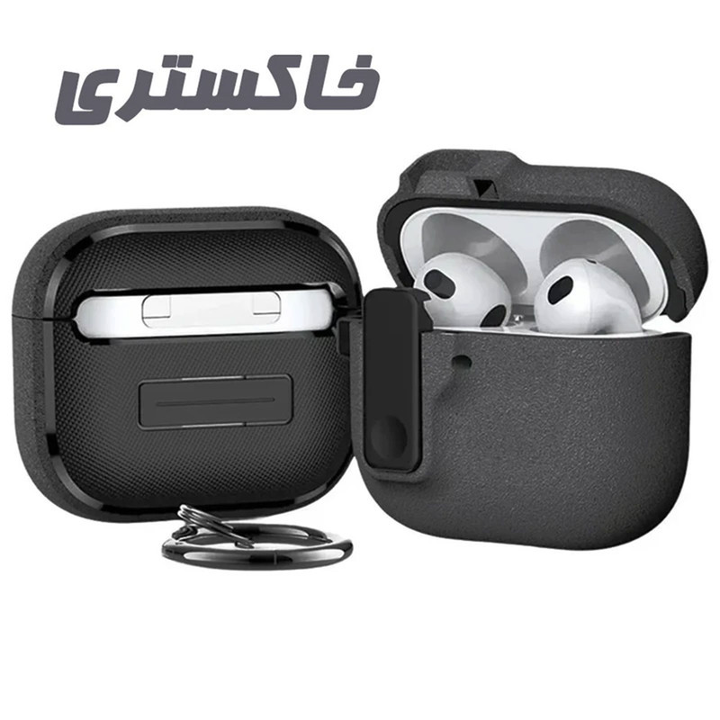 کاور مسیر مدل Vena Magnetic Locke مناسب برای کیس اپل ایرپاد 4