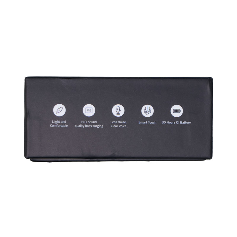 هدفون بلوتوثی تی سی اچ مدل D6 Sound Hunt
