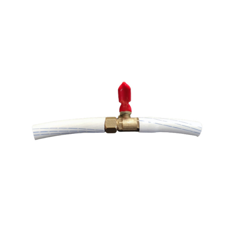 رابط شیر گاز مدل قطع کن کد 007