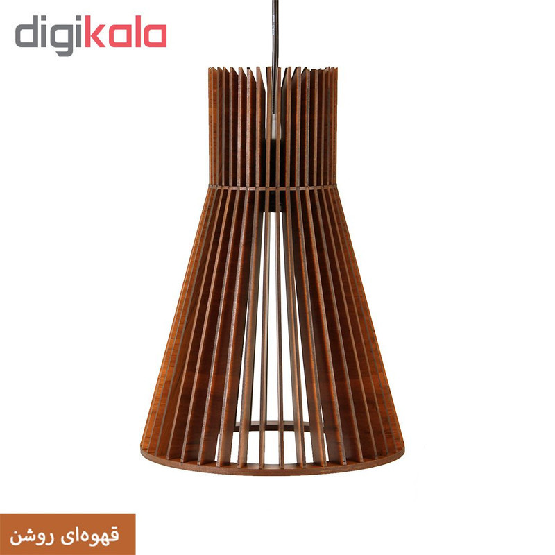 چراغ آویز افتخار کد BAA2011