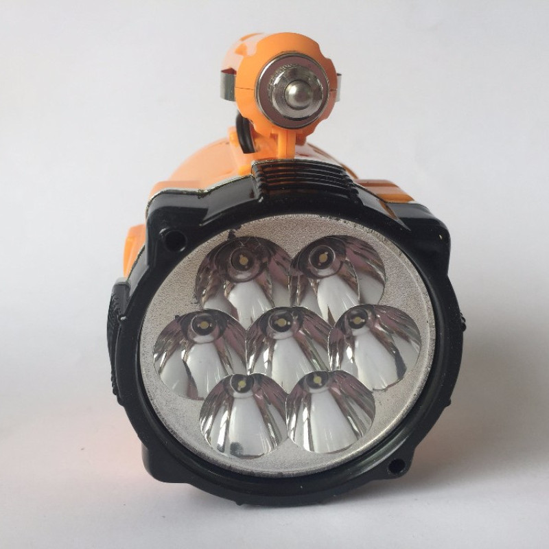 چراغ فندکی خودرو مدل 12V-HK702