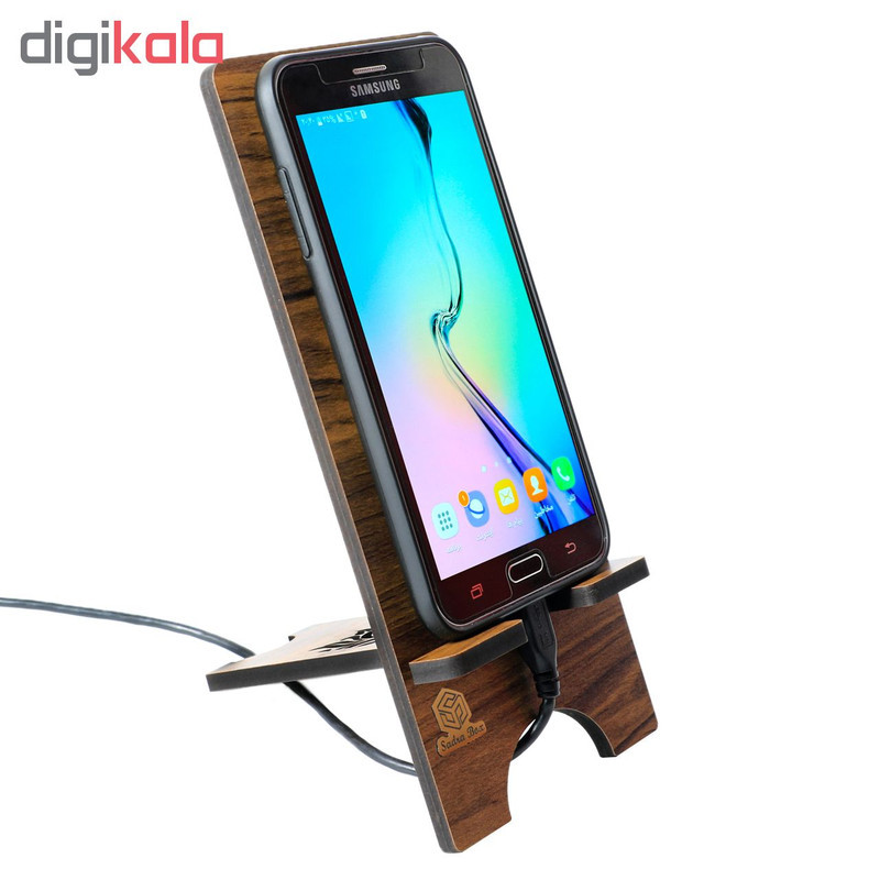 پایه نگهدارنده گوشی موبایل صدراباکس کد ST006