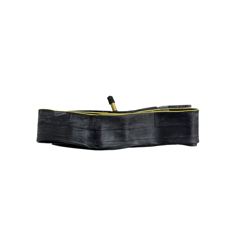 تیوپ دوچرخه کندا مدل والف موتوری 48mm مناسب برای سایز 26