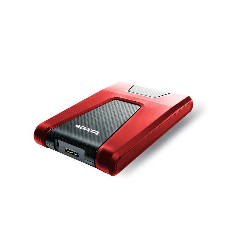 هارد اکسترنال ای دیتا مدل HD650 ظرفیت 1 ترابایت با استاندارد ارتباطی USB 3.2 Gen1