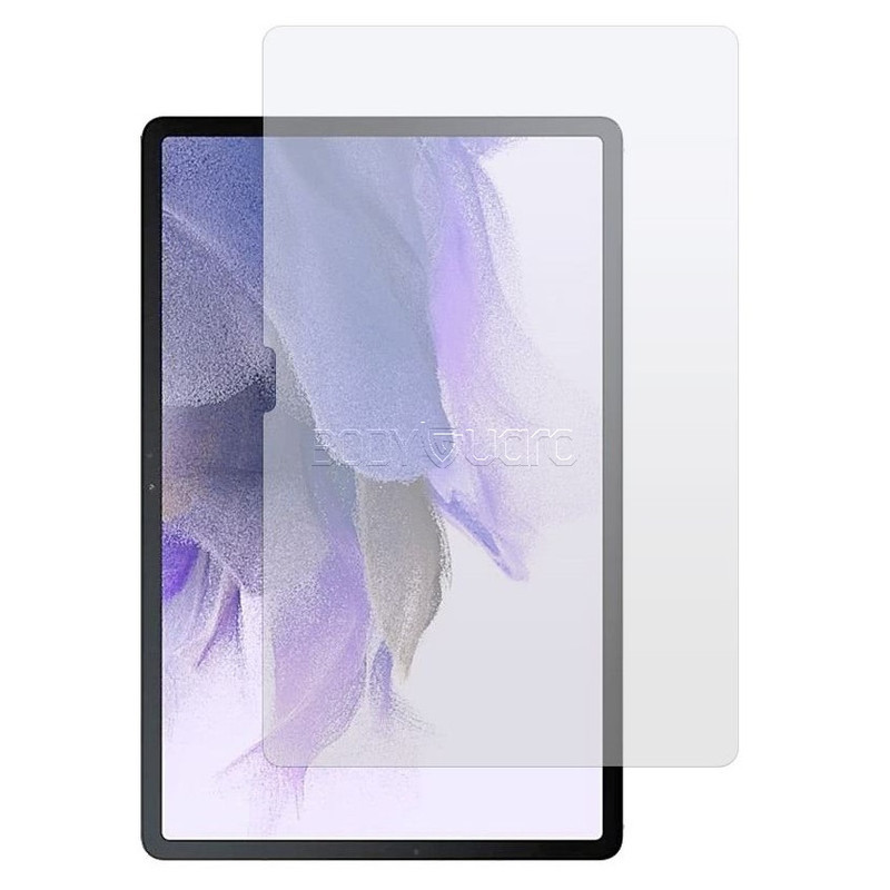 محافظ صفحه نمایش بادیگارد مدل TabG مناسب برای تبلت سامسونگ Galaxy Tab S7 FE