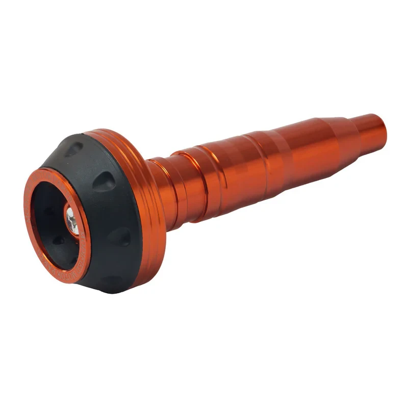 پروتکشن بدنه موتور سیکلت مدل AR1-orange