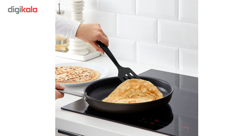 سرویس 3 پارچه کفگیر ایکیا مدل Gnarp