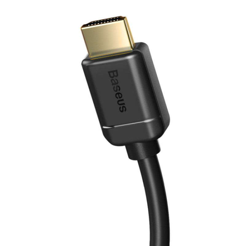 کابل HDMI باسئوس مدل CAKGQ-C01 طول 3 متر
