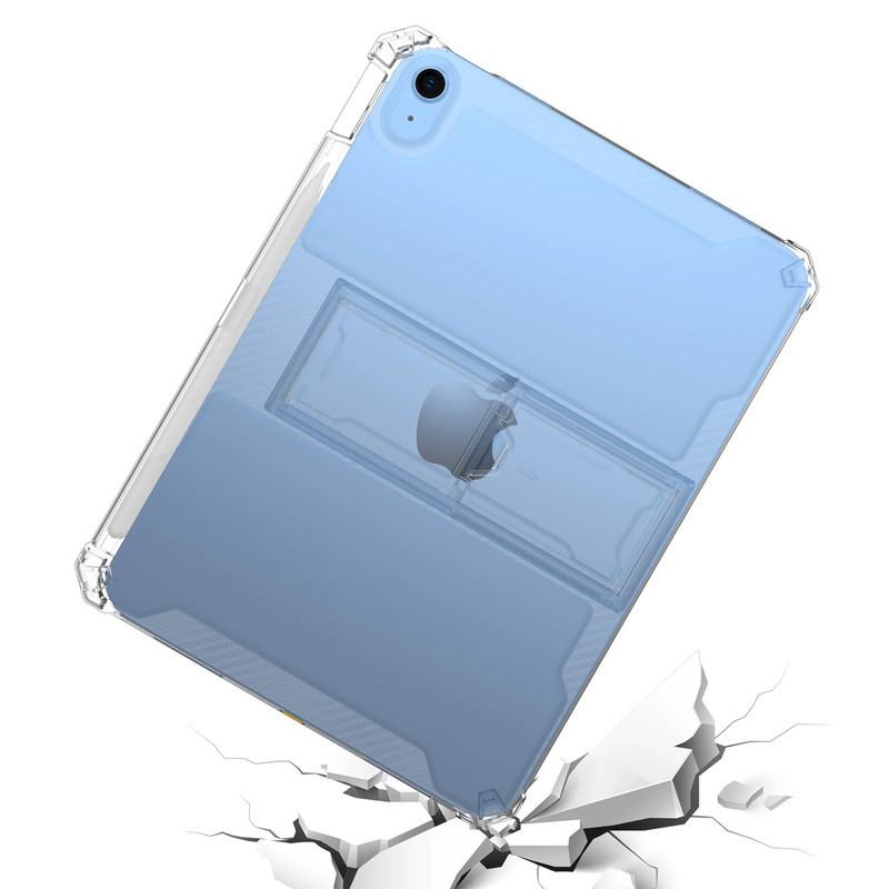 : کاور سامورایی مدل Neo Stand مناسب برای تبلت اپل iPad Air 11 2024  iPad Air 11 2025