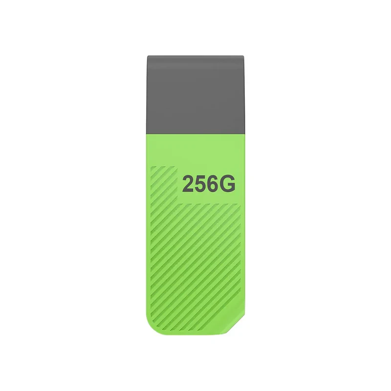 فلش مموری ایسر مدل UP200 ظرفیت 256 گیگابایت با رابط USB 2.0