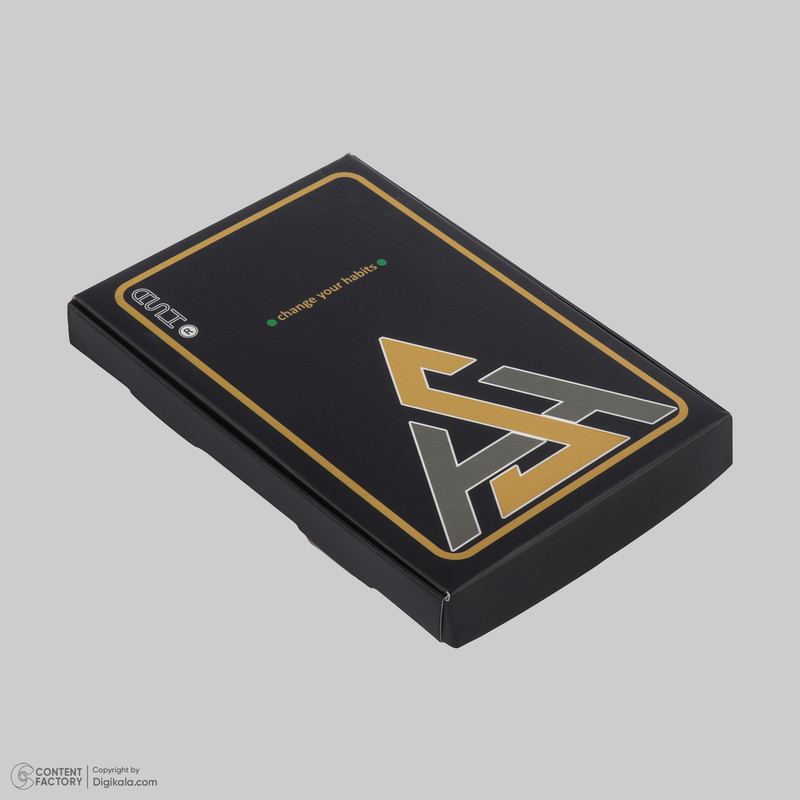 جاکارتی اش مدل nexo سری design