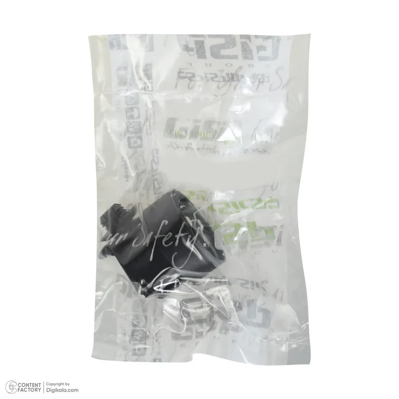 رله فن گرد 5 پایه جی ای اس پی کد 473901 مناسب برای پژو 405 XU7 و پارس XU7