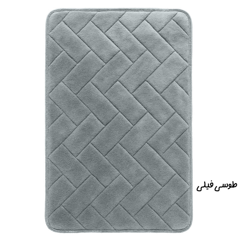 پادری مدل prime سایز 75x50 سانتی متر مناسب برای فضای داخلی