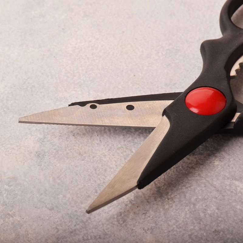 قیچی آشپزخانه چندمنظوره مدل SE-M00129
